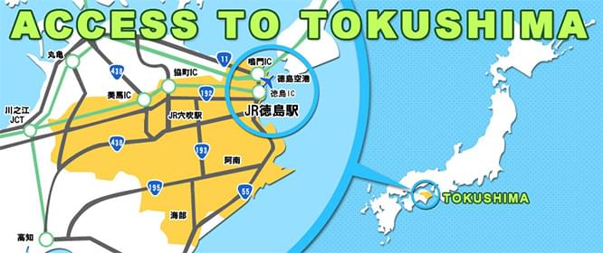 マチ★アソビ Vol.17 特集 会場