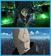 テレビアニメ「攻殻機動隊 S.A.C. 2nd GIG」 場面画像