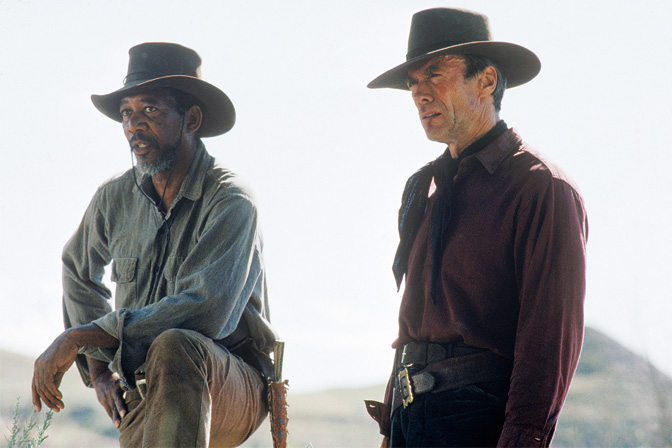 許されざる者（1992年版）