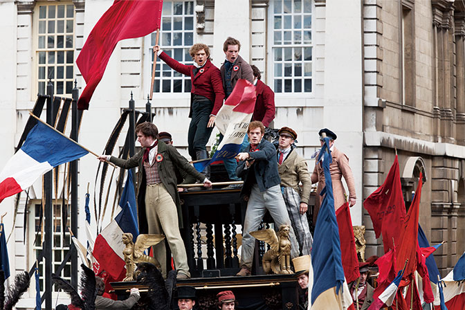 レ・ミゼラブル