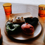 パンフレット好きの人