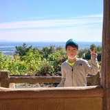 風になりたいパパ