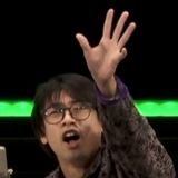 テレテテレテ 新八