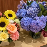 オパーリンブルー