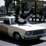 アージョジョングクイーンティーノ