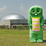 えびかに伯爵／二世