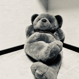 よぼよぼのおじいさん