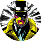 ロールシャッハの備忘録