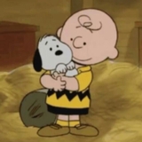 ライナスの毛布