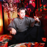 りょう(映画2000本は視聴)