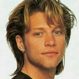 BON JOVI 最高ラブ