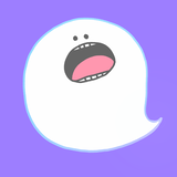 ひとくいおばけ