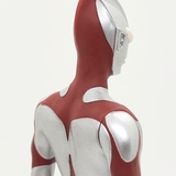 ウルトラマンセナカ