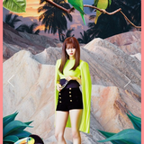 TWICEジョンヨンペン