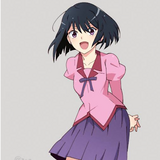 hanekawa