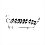 にゃろめ