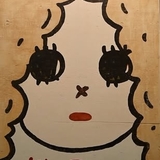 うさぎみたいな犬