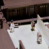 父親のピーター・マカリスターだが。