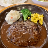 ハンバーグ