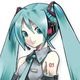 初音ミク