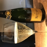 シャンパーニュの夜