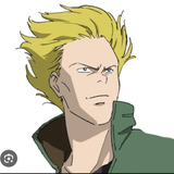 フレデリック・オーサー