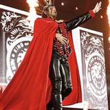 キンサシャからのYeaoh!!