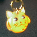 にゃんころりん