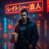 レイトショー浪人