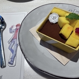 めろんそーださん