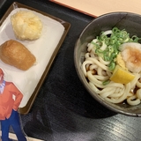 ポン酢かけご飯