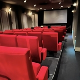 映画で感性磨くMAN