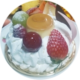 ﾌﾙｰﾂﾀﾙﾄ