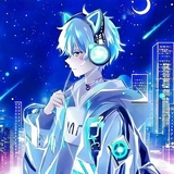 青の旋風キイト