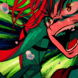 スーパーチーヒキ