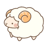 めぇめぇになにゃ🐏