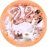 🎀 め ぇ め ぇ の の ち ゃ ꔛ🐏໒꒱·ﾟ