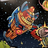 てれぐらむサム