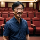 アジア映画研究してました2025