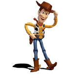 WOODY