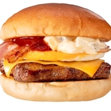 ベーコンえっぐ