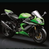 東京の走り屋(ブラックタイガー）