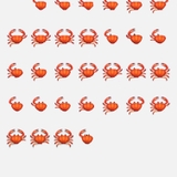 まさかかにかな