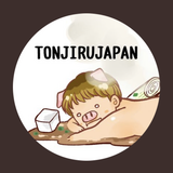 TONJIRUJAPAN