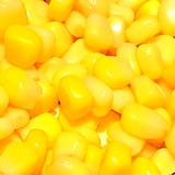 🌽から目覚めた