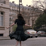 プラダを着たテビチ