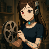 藤宮・アーク・紗希