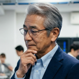 西原良三