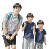 taki家の映画日記