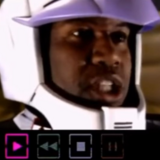 東映版モーフィアス